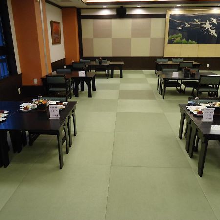 Yamagisi Ryokan Fujikawaguchiko Eksteriør bilde
