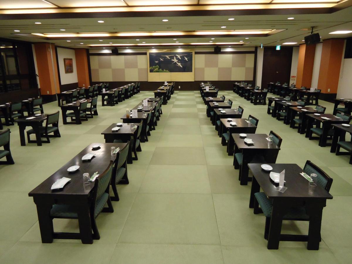 Yamagisi Ryokan Fujikawaguchiko Eksteriør bilde