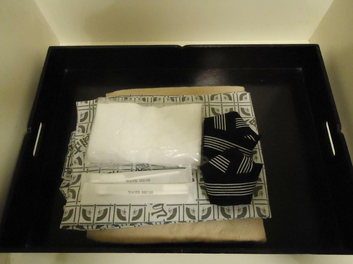Yamagisi Ryokan Fujikawaguchiko Eksteriør bilde